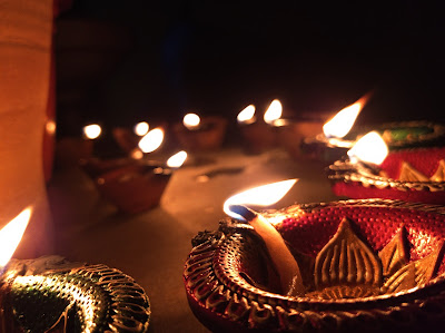 Best Diwali Essay in Gujarati